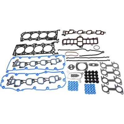 Juego de juntas de culata para Ford F-150 1999-03 1999-2004 Expedition 2000-2005 Excursion Foto 1 de 4