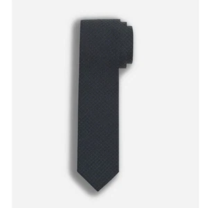 Corbata Olymp estrecha azul marino 1791 00 18 - Imagen 1 de 2
