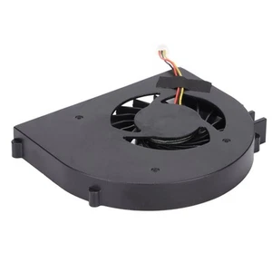 CPU Fan Fast Good Heat Dissipation 3 Pin Connector Good Corrosion Resistance FY - Afbeelding 1 van 22