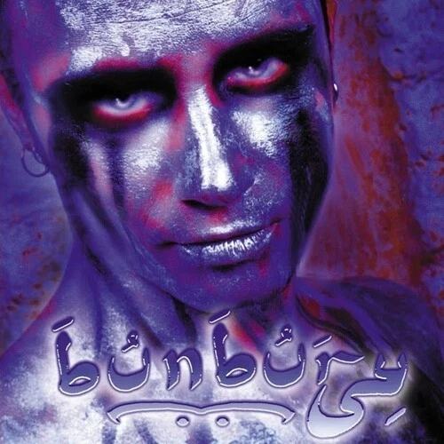 BUNBURY - Radical Sonora [New Vinyl LP] Spain - Import - Image 1 of 1