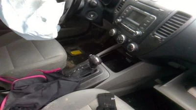 Shifter FORTE     2014 Transmission Shift 27283868 - Image 1 of 4