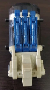 Transformers Energon Omega Supreme rechtes Bein Zug Tanker Kralle Teil Zubehör - Bild 1 von 6