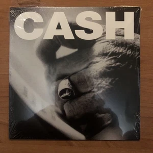 Man Comes Around / Personal Jesus by Johnny Cash (2014)  7" Vinyl - Bild 1 von 3