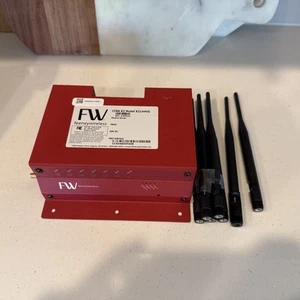 Feeney Wireless Cira X2 X2144VG C101S - Missing Power Cord - Picture 1 of 9