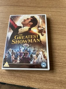 The Greatest Showman - Picture 1 of 1