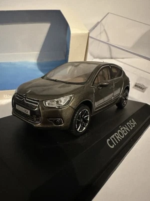 1/43 Citroen DS4 Norev - Photo 1/4