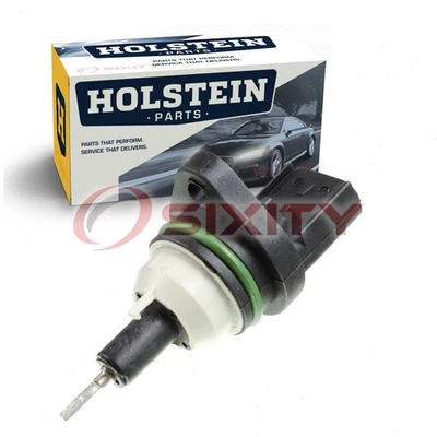Sensor de velocidad de vehículo Holstein para Chrysler Voyager 2001-2002 2,4 L 3,3 L L4 V6 embalaje original Foto 1 de 4