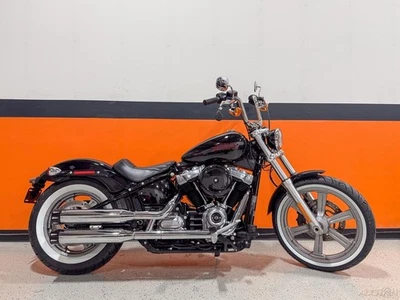 2023 Harley-Davidson Softail Standard - Image 1 of 4