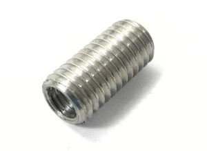 Lambretta Thread insert 10 x 7mm MB Alloy - Picture 1 of 1