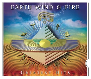 Wind & Fire Earth Greatest Hits (CD) - Picture 1 of 2