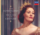 Joan Sutherland - The Voice Of The Century | CD