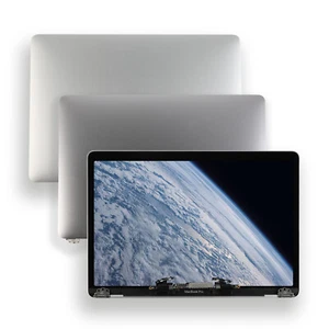 A+ LCD Screen+Top Cover Assembly For Apple Macbook Pro 13.3" A1989 2018 EMC 3214 - Picture 1 of 25