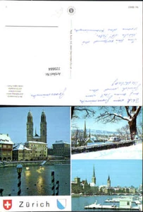 729884 Zürich - Picture 1 of 1