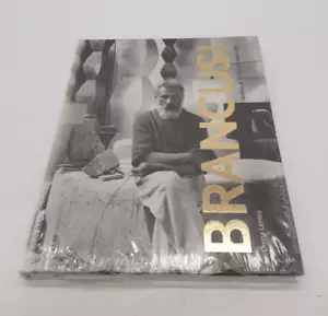 Brancusi - Au-Dela De Toutes Les Frontieres - New & Sealed - Picture 1 of 5