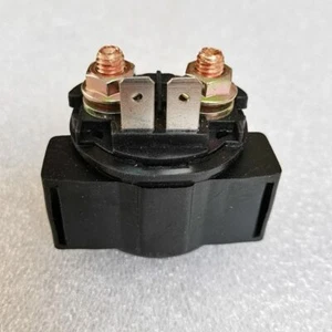 Motor Starter Relay Solenoid For Kawasaki Brute Force KVF650i 06-12 KVF750 06-10 - Picture 1 of 7