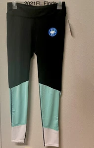 Leggings activos zone pro mujer absorbe la humedad elige tu talla - Imagen 1 de 12