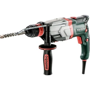 Metabo Multihammer UHEV 2860 2 mit Koffer 1.100W Bohren Schlagbohren Meißeln - Bild 1 von 1