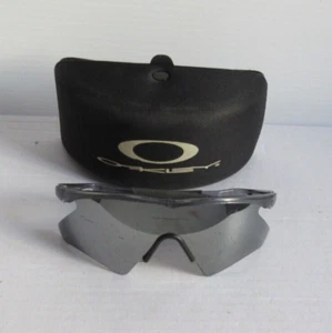 Gafas de sol Oakley M Frame Mumbo Gen 2 vintage hechas en EE. UU. - Imagen 1 de 9