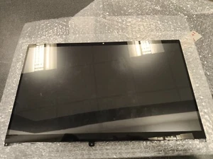 HP Pavilion x360 15-BR LCD Touchscreen Assembly - Picture 1 of 2
