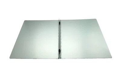 Pina Zangaro "Machina" Paisaje Tornillo Cubierta - Álbum x 1 #34343 Foto 1 de 3