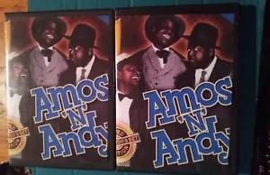 Amos ‘N’ Andy Show limited collectors set 11 disc DVDs new - Picture 1 of 2