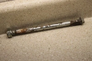 1993-2021 Honda XR650L Swingarm Pivot Bolt Swing Arm 2296 S27 - Picture 1 of 3