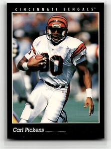 1993 Pinnacle #296 Carl Pickens (NM)(FTB) - Bild 1 von 2