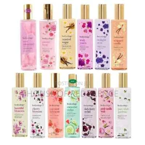 Bodycology profumo spray corpo, profumo crema corpo nebbia 8 oz - Foto 1 di 45