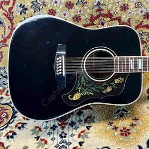 1980 Ibanez - F-302 BK - ID 4914 - Bild 1 von 24