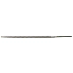 Apex Tool Group Nicholson 21846N 6" Round File Bastard Cut - Picture 1 of 1