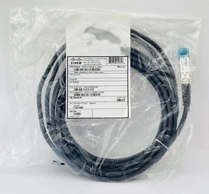 Cisco SFP-H10GB-CU5M SFP/Kabel, Sfp-h10gb-cu5m = NEU - Bild 1 von 4