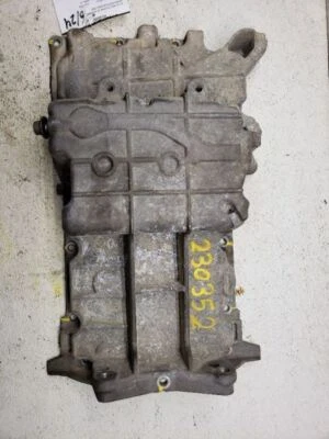Oil Pan 2.2L Fits 02-05 CAVALIER 1112818 - Image 1 of 4