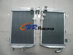 Radiador de aluminio para Honda VTR1000 SP-1 2000 2001 - Imagen 1 de 4