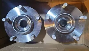 Buje de cojinete de rueda delantera 052804 para Infinity - Imagen 1 de 4