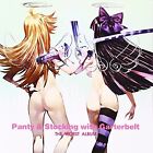 Panty and Stocking with Garterbelt OST Part 2 by TCY FORCE Worst Soundtrack F/S