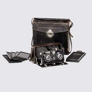 Ica, Dresden Stereo Ideal 651 - Imagen 1 de 6