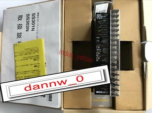 Trasmissione passo-passo VEXTA Orientalmotor SS302N nuova con scatola - Foto 1 di 2