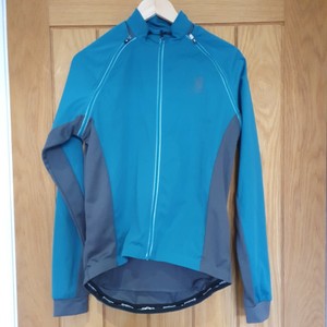 boardman removable sleeve jacket