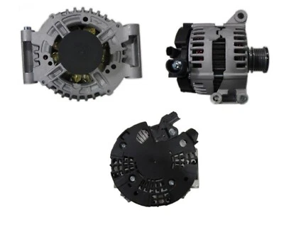 Alternatore Mini Mini Clubman Clubvan One John Cooper Funzionante 2006-15 150A - Immagine 1 di 4