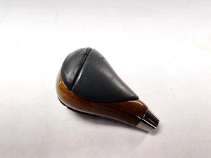 07-09 LEXUS LS460 A/T AUTOMATIC TRANSMISSION GEAR SHIFTER SHIFT KNOB OEM - Picture 1 of 4