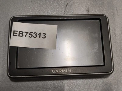 Garmin GPS Navigation Gerät - Gebraucht, Voll Funktionierend - Bild 1 von 3