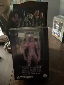 Alex Ross Parasite Series 2 Modellino LIB - Foto 1 di 5