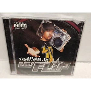 Lil' Flip CD U Gotta Feel Me - Imagen 1 de 5
