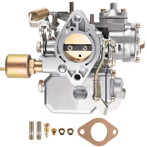 Carburetor For VW 34 PICT-3 Kaefer Transporter T1 T2 1.5 1.6 113129031K 211129031J - Picture 1 of 12