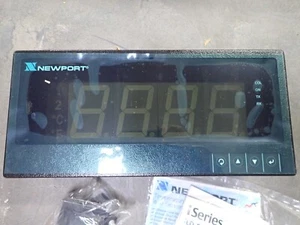 NEW Newport ILD24-EI/N Digital Display - Picture 1 of 4