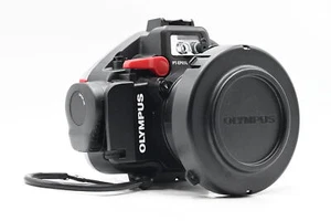 Olympus PT-EP05L Underwater Housing for E-PL3 Camera #970 - Picture 1 of 8