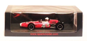 1/43 Spark S7090 Brabham BT11 # 23 Jackie Pretorius 1968 South African GP - Picture 1 of 2