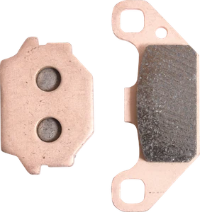 All Balls Sintered Brake Pads 18-8020 - Picture 1 of 1