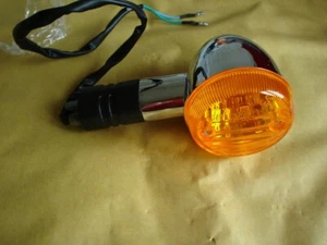 CF Moto V5 indicator / winker. R/H REAR.  Genuine part. 805-16-08-10. RIGHT REAR - Picture 1 of 4