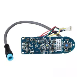 Pantalla patinete Xiaomi M365 + TAPA - Imagen 1 de 1